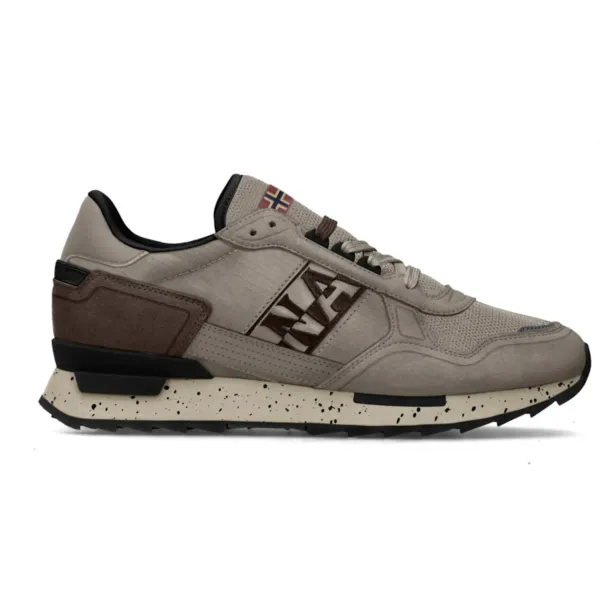 Napapijri Valor Beige, vergelijk prijzen bij 1 winkel