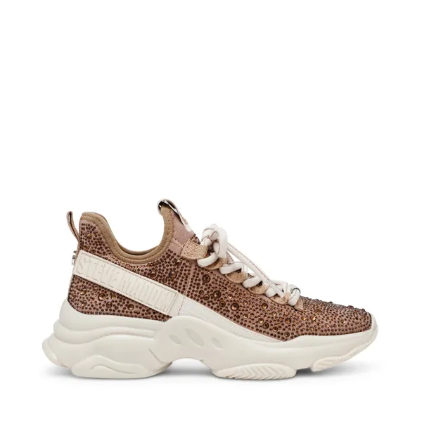 Steve Madden Maxima-R Geel, vergelijk prijzen bij 1 winkel