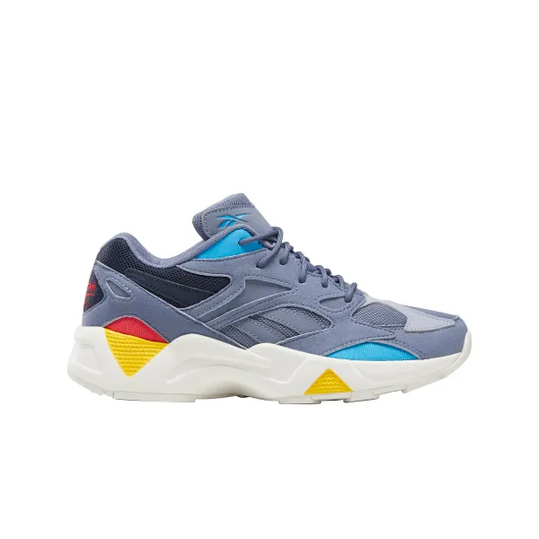 Reebok Aztrek Blauw, vergelijk prijzen bij 1 winkel