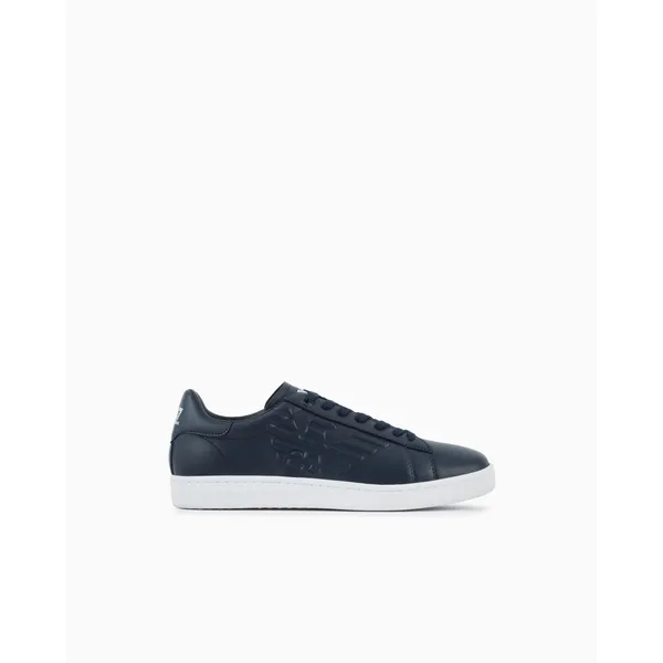 EA7 Emporio Armani Classic Blauw, vergelijk prijzen bij 1 winkel