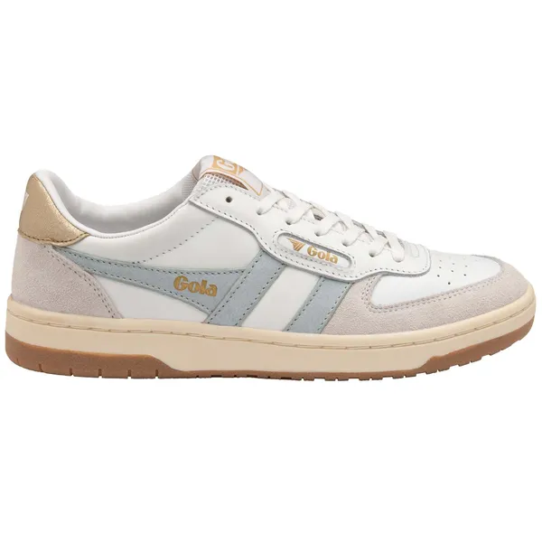 Gola Hawk Wit, vergelijk prijzen bij 1 winkel