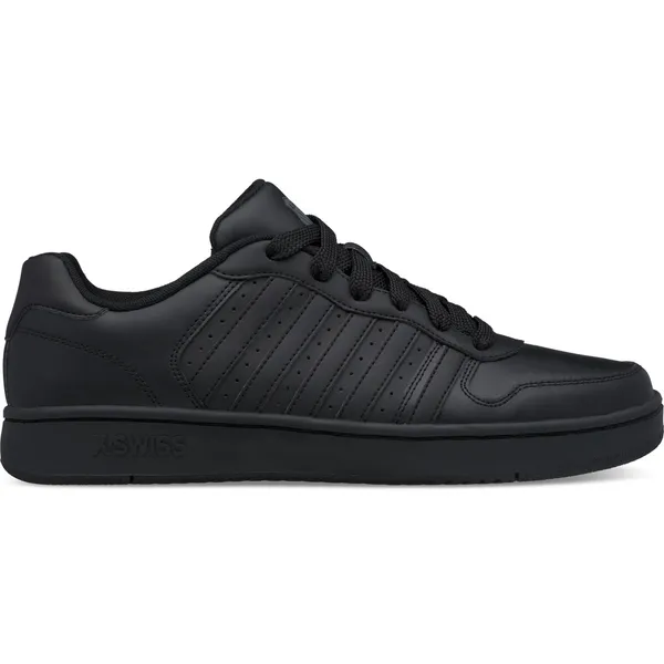 K-swiss Court Palisades Zwart, vergelijk prijzen bij 1 winkel