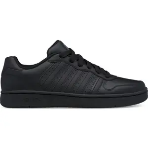K-Swiss Court Palisades zwart