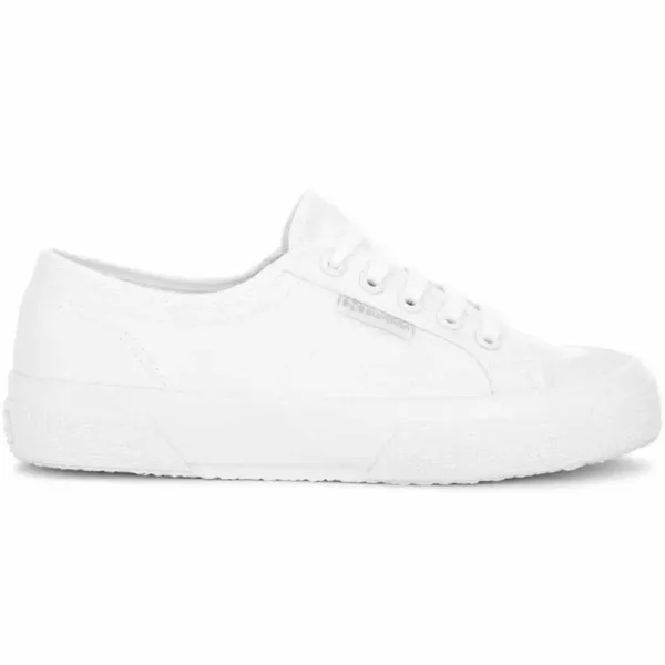 Superga 2294-Cotw Wit, vergelijk prijzen bij 1 winkel