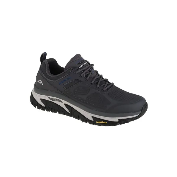 Skechers Arch Fit Road Walker Zwart, vergelijk prijzen bij 1 winkel