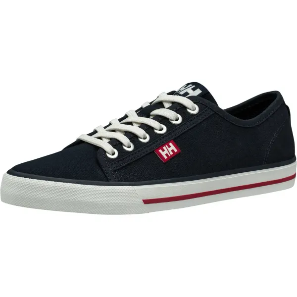 Helly Hansen Fjord Canvas V2 Rood, vergelijk prijzen bij 1 winkel