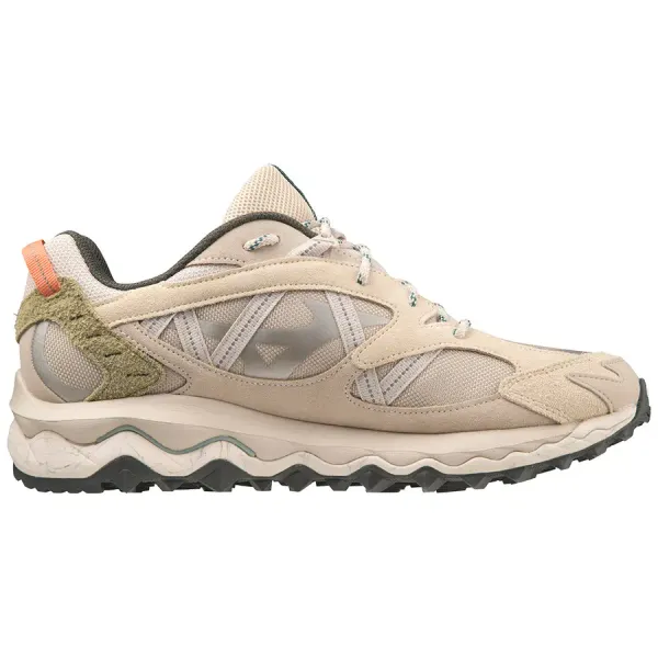 Mizuno Wave Mujin TL, vergelijk prijzen bij 1 winkel