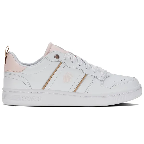 K-swiss Lozan Match Lth Wit, vergelijk prijzen bij 1 winkel