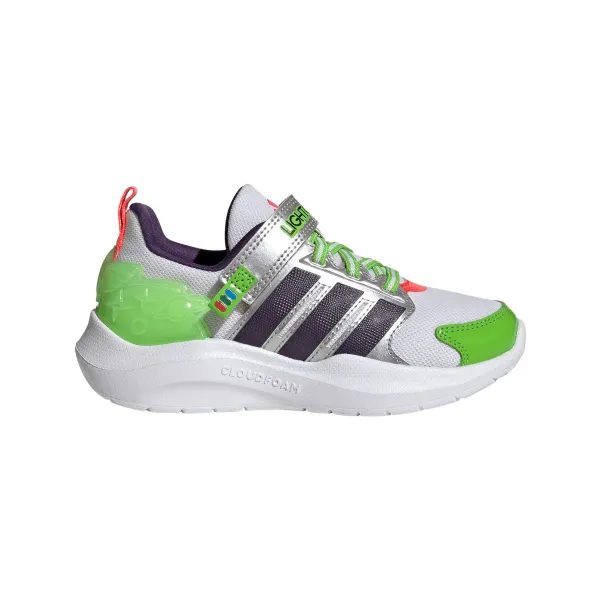 adidas Inspiration Running Lightorama Pixar Toy Story Wit, vergelijk prijzen bij 1 winkel
