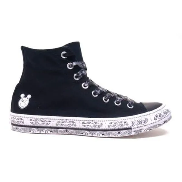 Converse Chuck Taylor All Star Zwart, vergelijk prijzen bij 1 winkel