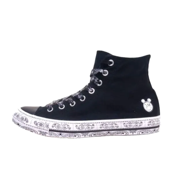 Converse Chuck Taylor All Star Zwart, vergelijk prijzen bij 1 winkel