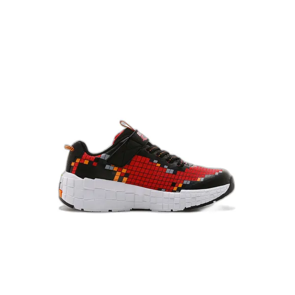 Skechers Mega-Craft 3.0 Rood, vergelijk prijzen bij 1 winkel