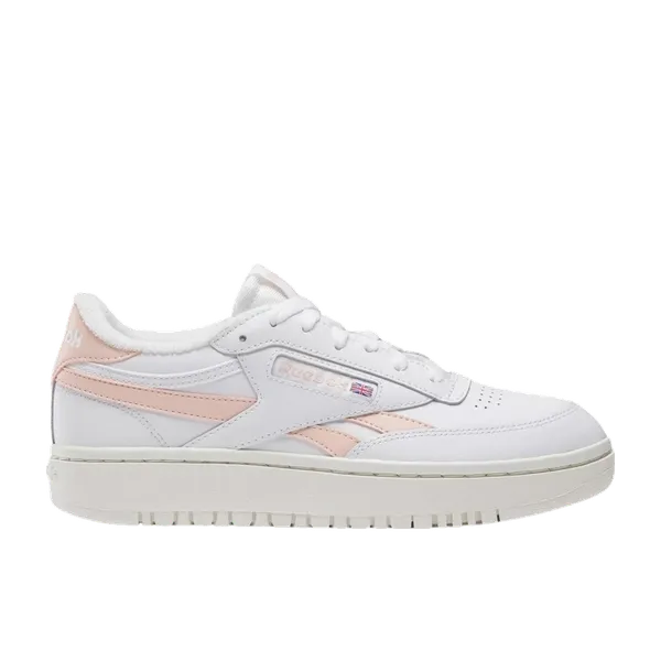Reebok Club C Double Revenge Wit, vergelijk prijzen bij 1 winkel