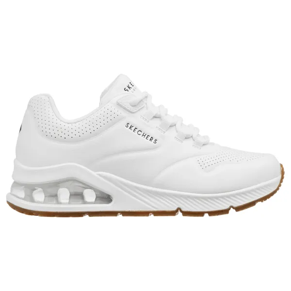 Skechers Uno 2 Air Around You Wit, vergelijk prijzen bij 1 winkel