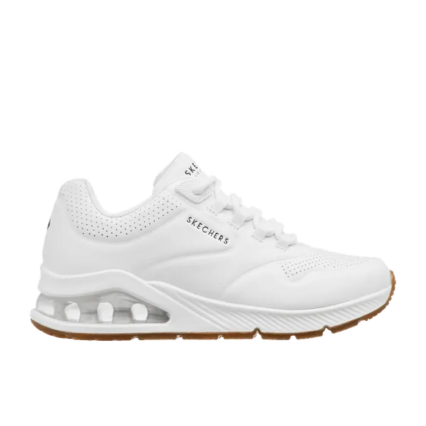 Skechers Uno 2 Air Around You Wit, vergelijk prijzen bij 1 winkel