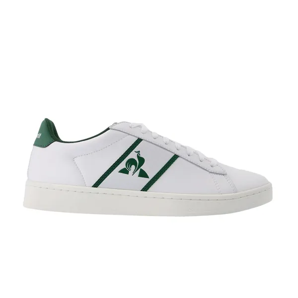 Le Coq Sportif Classic Soft Wit, vergelijk prijzen bij 1 winkel