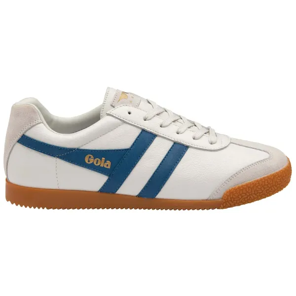 Gola Harrier Wit, vergelijk prijzen bij 1 winkel