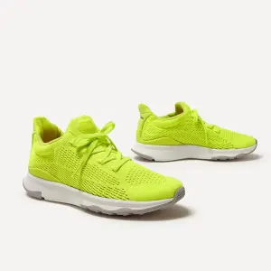 FitFlop Vitamin FFX geel