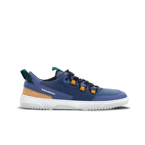 Barebarics Revive Blauw, vergelijk prijzen bij 1 winkel