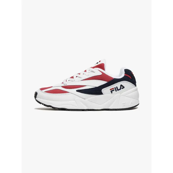 Fila Vault Cmr CB Low Wit, vergelijk prijzen bij 1 winkel
