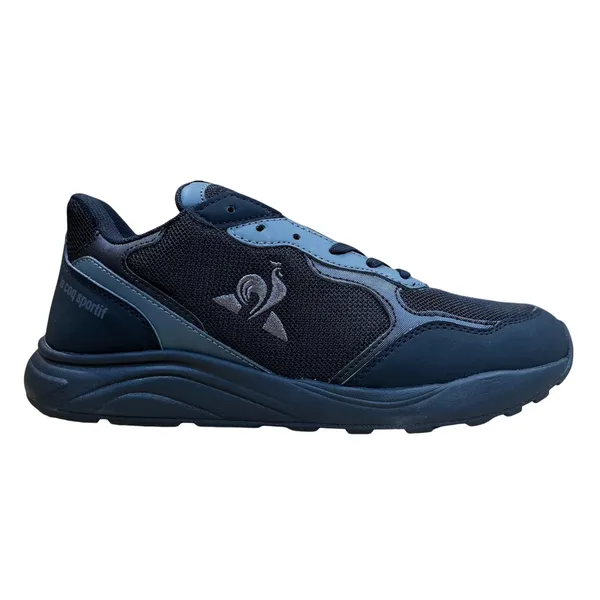 Le Coq Sportif R110 Zwart, vergelijk prijzen bij 1 winkel