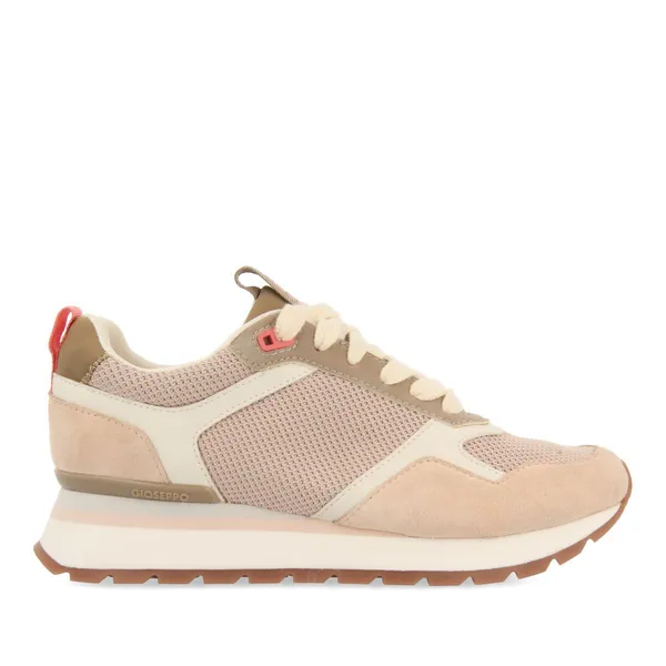 Gioseppo Wausau Beige, vergelijk prijzen bij 1 winkel