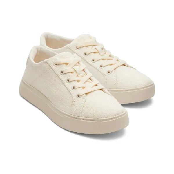 TOMS Kameron Lace Up Beige, vergelijk prijzen bij 1 winkel