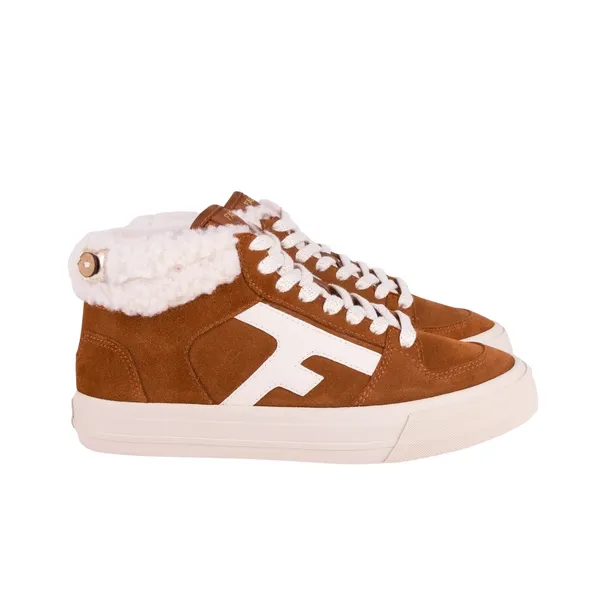 Faguo Walnut Mid Bruin, vergelijk prijzen bij 1 winkel