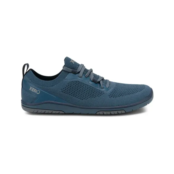 Xero Shoes Nexus Knit Blauw, vergelijk prijzen bij 1 winkel