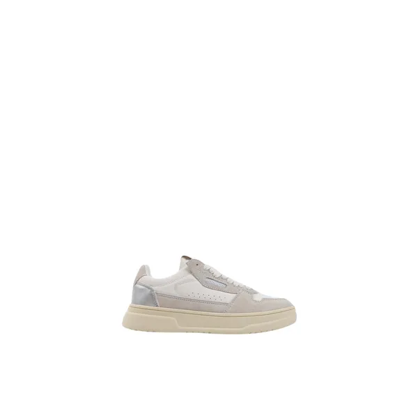 Mim Shoes Mist Low Wit, vergelijk prijzen bij 1 winkel