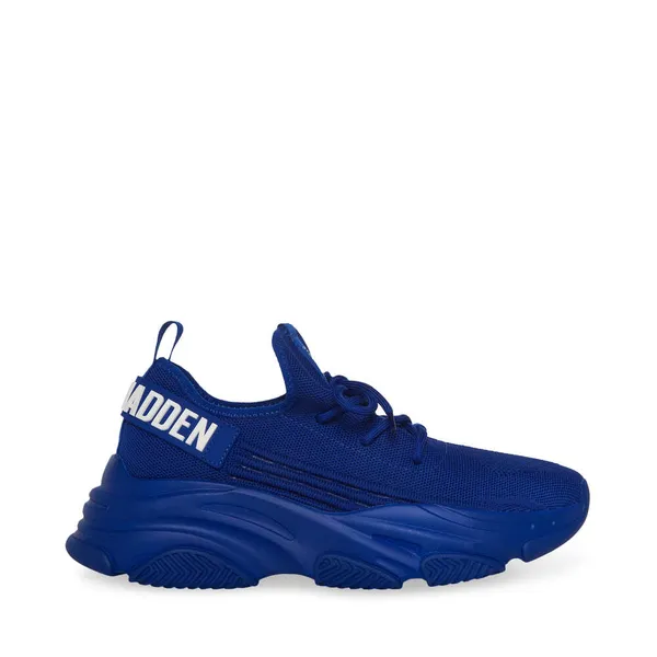 Steve Madden Prospect Blauw, vergelijk prijzen bij 1 winkel