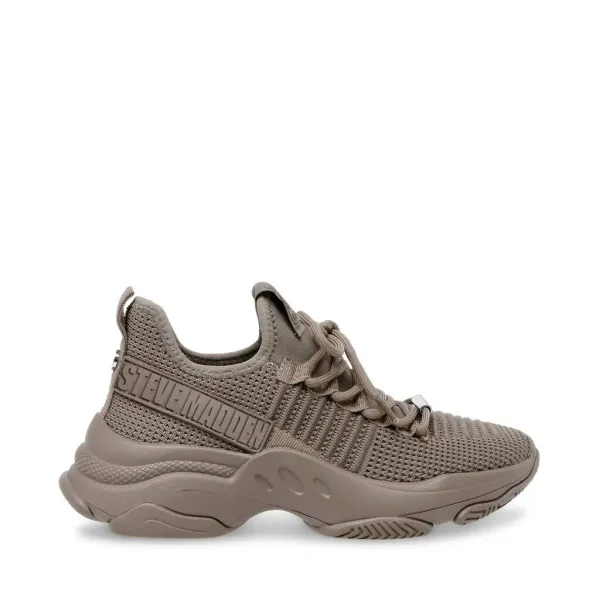Steve Madden Mac-E Grijs, vergelijk prijzen bij 1 winkel