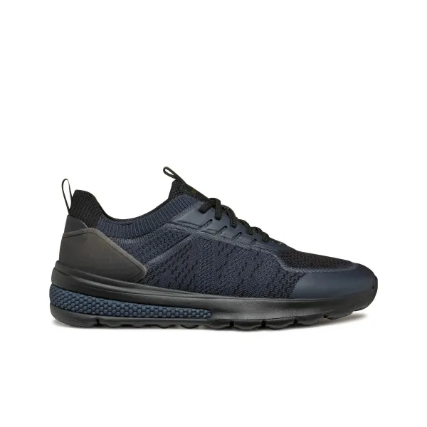 Geox Spherica Actif B Blauw, vergelijk prijzen bij 1 winkel