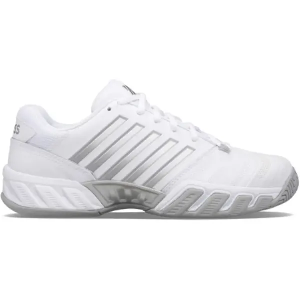 K-swiss Bigshot Light 4 Wit, vergelijk prijzen bij 1 winkel