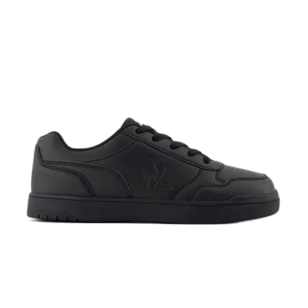 Le Coq Sportif LCS Court Breaker GS Zwart, vergelijk prijzen bij 1 winkel