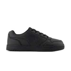 Le Coq Sportif Lcs Court Breaker zwart