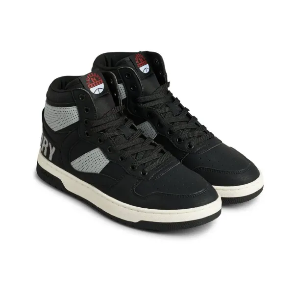 Superdry Jump Zwart, vergelijk prijzen bij 1 winkel