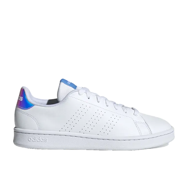 adidas Advantage Wit, vergelijk prijzen bij 1 winkel