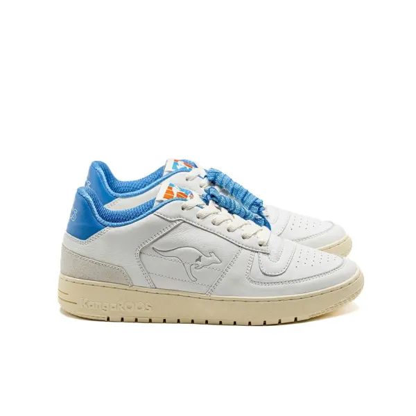 Kangaroos Originals Game Lo II Wit, vergelijk prijzen bij 1 winkel