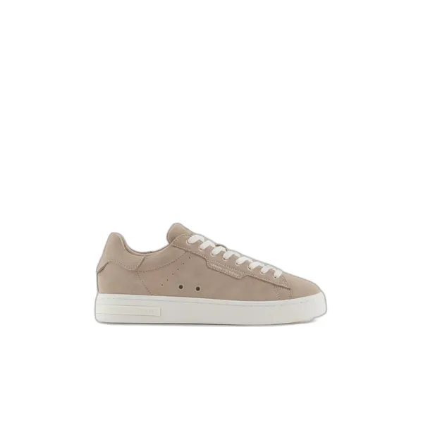 Armani Exchange English Grijs, vergelijk prijzen bij 1 winkel