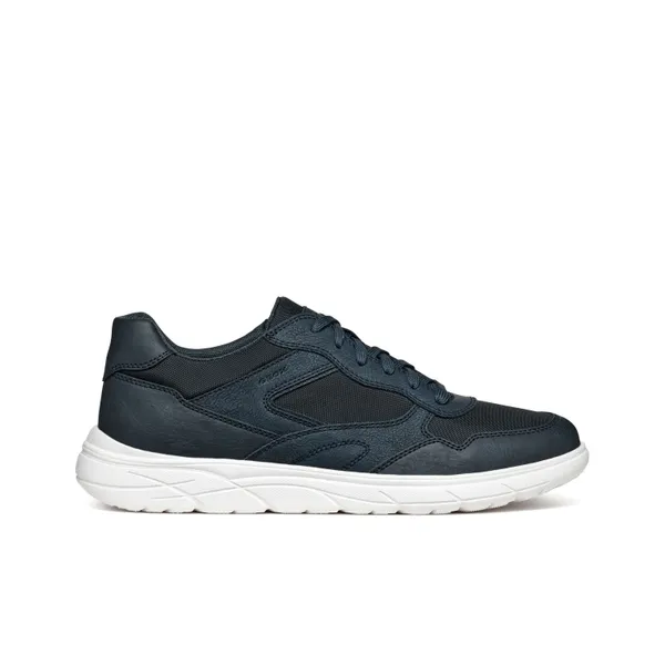 Geox Portello Blauw, vergelijk prijzen bij 1 winkel