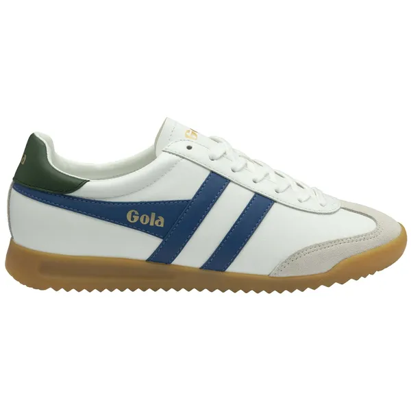 Gola Torpedo Leather Wit, vergelijk prijzen bij 1 winkel