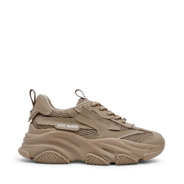 Steve Madden Possession-E Bruin, vergelijk prijzen bij 1 winkel