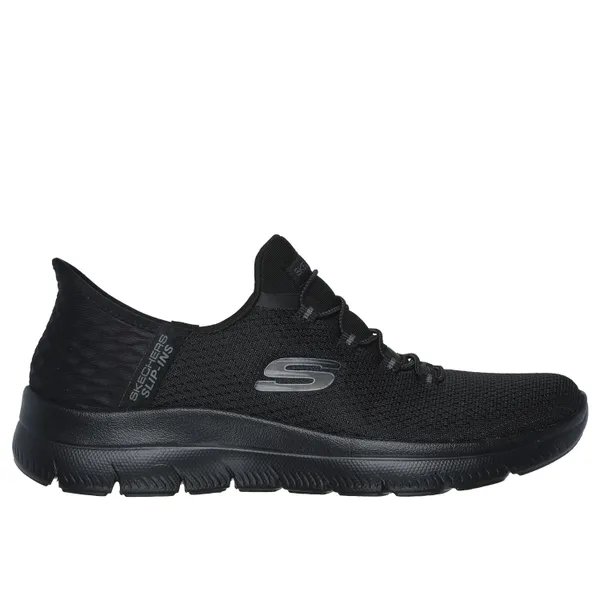 Skechers Summits-Diamond Dream Zwart, vergelijk prijzen bij 1 winkel