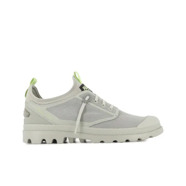 Palladium Pampa Lt Travl Vt Grijs, vergelijk prijzen bij 1 winkel