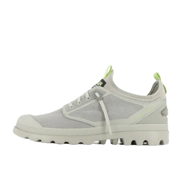 Palladium Pampa Lt Travl Vt Grijs, vergelijk prijzen bij 1 winkel