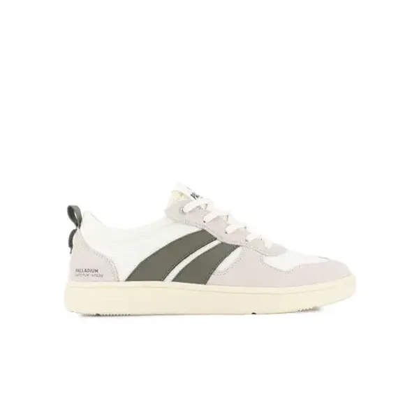Palladium Allacup Flame Tx Grijs, vergelijk prijzen bij 1 winkel