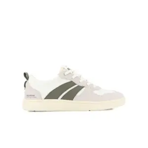 Palladium Allacup Flame Tx grijs