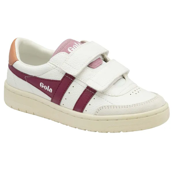 Gola Falcon Strap Wit, vergelijk prijzen bij 1 winkel