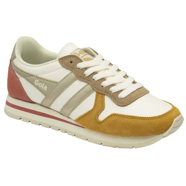 Gola Daytona Quadrant Wit, vergelijk prijzen bij 1 winkel